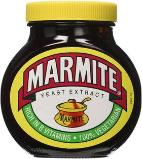 Marmite 071279531038 500g 2 Pack 1000g Total 500 Gram Of