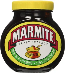 1000g Marmite 071279531038 500g 2 Pack Total 500 Gram Of