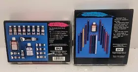 Marshalls 888800008460 Photo Coloring System Hobby Set 15 Color Oil Kit And
