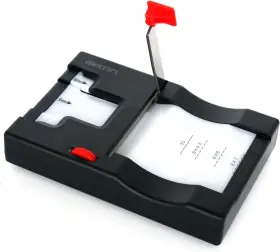 M-9424 Matin Multiple Slide Film Cutter For 35mm 6x45 6x6 6x7 60mm Format