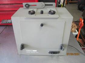 Medalight Dib-0806 Digital Imaging Box Photo Model