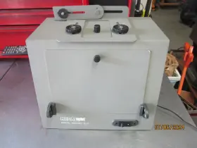 Dib-0806 Medalight Digital Imaging Box Photo Model