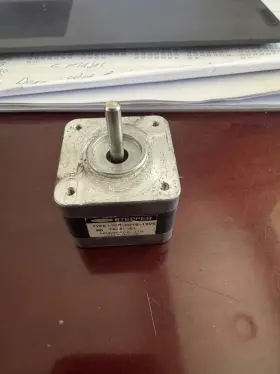 17pm-k019-12vs Minebea Noritsu Stepper Motor