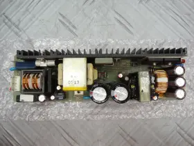 Ccb006d Nemic-lambda Power Supply For Qss 3201/ 3202 / 3211/ 3212/ 3213