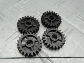 20303062-00 Noritsu Lp24 Gear. / H153066-00 Lot Of 4