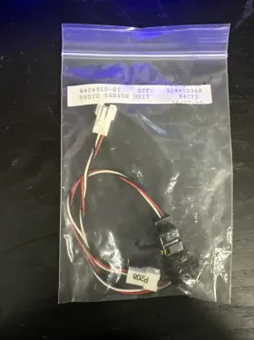 W404910-01 Noritsu 214413348 Photo Sensor Unit