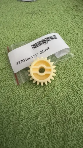 327d1061717c Noritsu 327d1061717 Gear For Fuji Frontier 550/570 Usa Stock