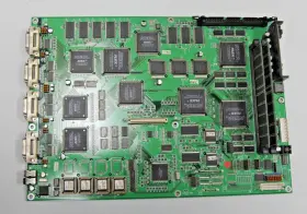 J391040-02 Noritsu 34xx Image Processing Pcb For
