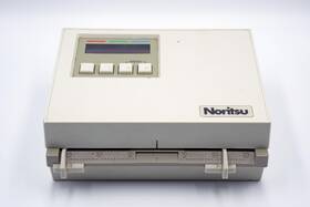 Noritsu 891u Read Description Parts Only Densitometer Model