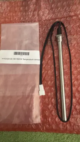90106204-or Noritsu H153320-00 24pro Temperature Sensor For Lps24 Usa Stock