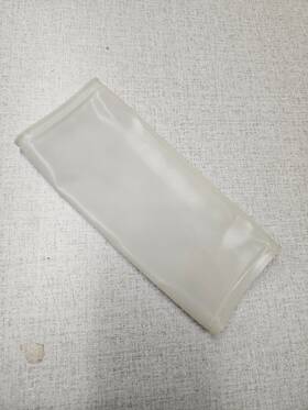 Noritsu A050029-01 Original New Lower Rack Turn Belt 10 Inches Wide