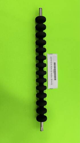 Noritsu A070919 Dryer Roller For 3001/3300/3501 Series Minilab Parts Usa Stock