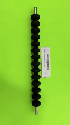 A070919 Noritsu Dryer Roller For 3001/3300/3501 Series Minilab Parts Usa Stock