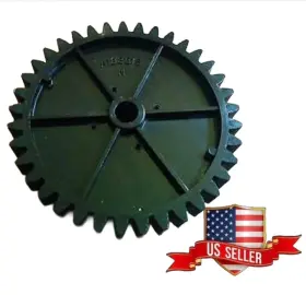 A128813 Noritsu Minilab Gear 37t