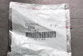 Noritsu A206947-01 10pc Lot Bushing For Qss 2211 And Others Nos