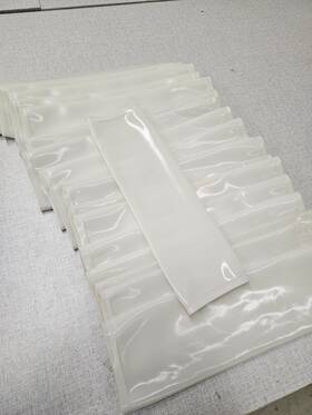 Noritsu A228684-01 19 New Lower Turn Belt For Qss 2901/3101/3201/3401/3701