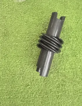 A063596 Noritsu A229768 Worm Gear For V30 Film Processor Usa Stock