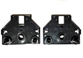 Noritsu B010247-01 Qss Lower Rack Bushing New 2pk