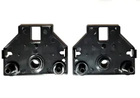 B010247-01 Noritsu Qss Lower Rack Bushing New 2pk