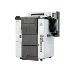 Noritsu D1005hr 1005hr Duplex Dry Minilab Printer