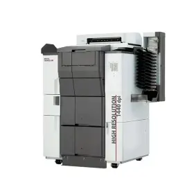 D1005hr Noritsu 1005hr Duplex Dry Minilab Printer