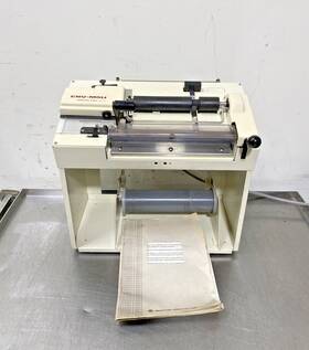 Noritsu Env-m5u Negative Film Sleever