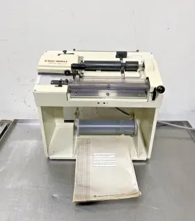 Env-m5u Noritsu Negative Film Sleever