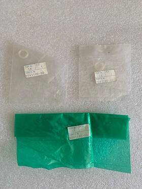 Noritsu H045100-00 3x H045100 Minilab Spare Part O Ring