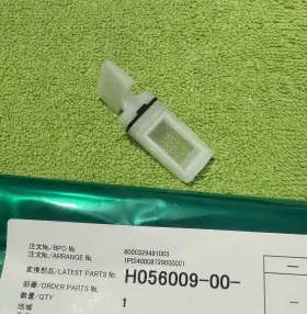 H056005 Noritsu H056009/h056005 Strainer Oem Usa Stock Original