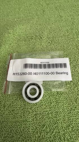 Noritsu H153261 H153260-01 40111100-or Bearing For Lps24 Usa Stock