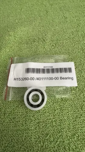 40111100-or Noritsu H153261 H153260-01 Bearing For Lps24 Usa Stock