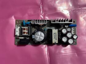 Noritsu I038320 Tdh-lambda Zws30-5/j Power Supply Pcb -