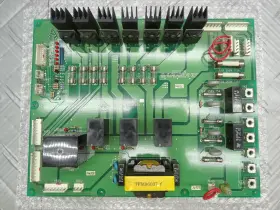 J-390976 Noritsu Power Board Original