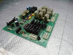 Noritsu J302684 Power Board Relay
