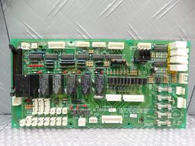 Noritsu J306946-02 I/o Pcb Replacement Part For 30xx 33xx