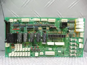 J306946-02 Noritsu I/o Pcb Replacement Part For 30xx 33xx