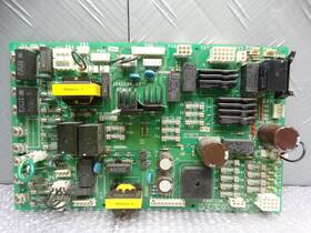 Noritsu J340008 V30 Or V50 Circuit Board Power
