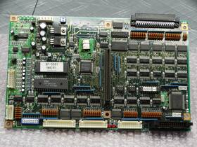 Noritsu J340033-03 Qsf V-30 Minilab Spare Part J340033 / Control Pcb