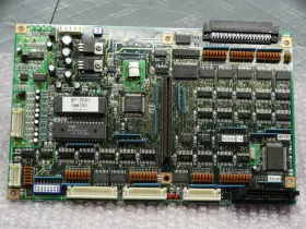 J340033-03 Noritsu Qsf V-30 Minilab Spare Part J340033 / Control Pcb