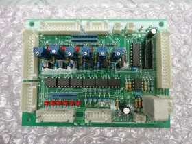 J390330 Noritsu I/o Pcb Board Qss 31xx 32xx