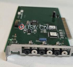 Noritsu J390342-01 J390342 Pci-arcnet Control Pcb