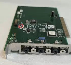 J390342-01 Noritsu J390342 Pci-arcnet Control Pcb