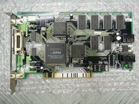 Noritsu J390343-01 Pci Lvds Pcb Minilab Card