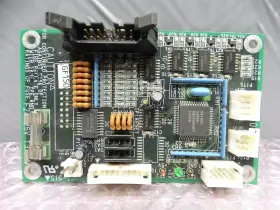 J390510-01 Noritsu Qss 3001/3011 Keyboard Switching Pcb