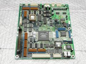 Noritsu J390532 Processor Control Circuit Board From Qss-2901