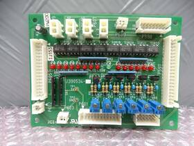 Noritsu J390534 Qss 30xx / 33xx Series Sm I/o Pcb Fr