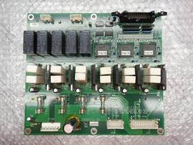 Noritsu J390574-01 Printer Power Pcb Part For 30xx 33xx
