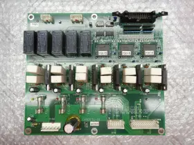 J390574-01 Noritsu Printer Power Pcb Part For 30xx 33xx