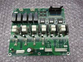 Noritsu J390574-02 Qss 3011 / Printer I/o Pcb 2