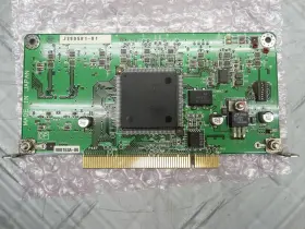 J390581 Noritsu Display Memory Pcb